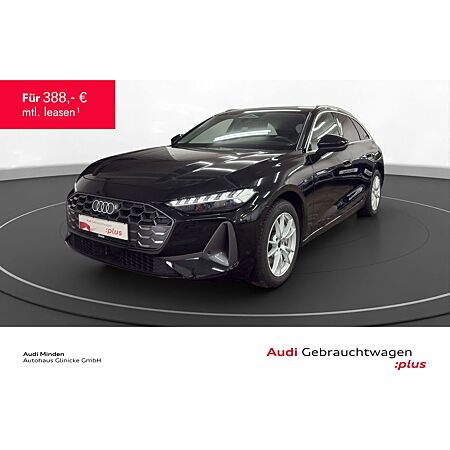 Audi A5 leasen