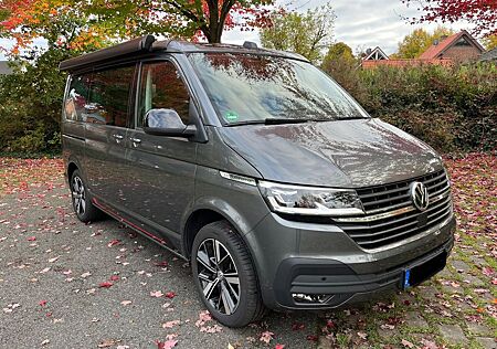 VW T6 California Volkswagen Beach Edition T6.1 California
