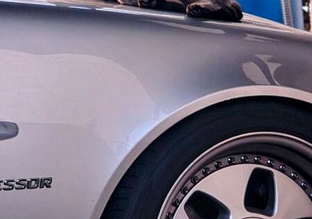 Mercedes-Benz SLK 230 KOMPRESSOR -