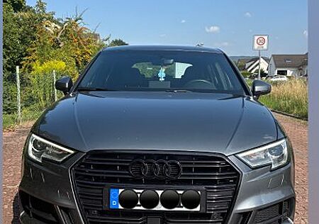 Audi A3 30 g-tron S tronic sport Sportback sport