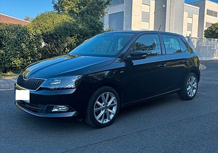 Skoda Fabia 1.0l TSI 70kW CLEVER TOP Zustand