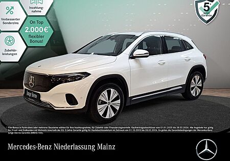 Mercedes-Benz EQA 250 PROGRESSIVE Advanced VZ-Ass/Totw-Ass