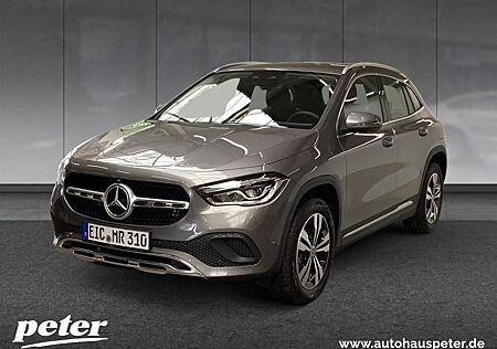 Mercedes-Benz GLA 200 4M /PROGRESSIVE/8G/LED/360°Kamera/MBUX/