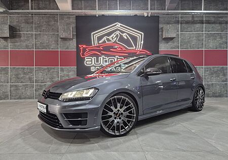 VW Golf Volkswagen R *ABT-WERK*BBS*PANO*DYNAUDIO*CARBON*DCC*