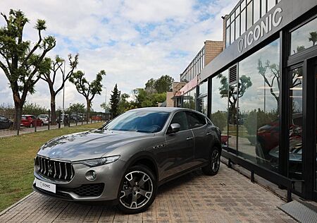 Maserati Levante Benzin 3.0 V6 257kW 4x4 Auto