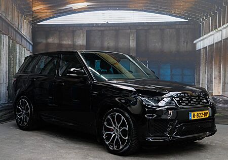 Land Rover Range Rover Sport Range Rover 5.0 V8 SC Sport HSE Dynamic 525PS
