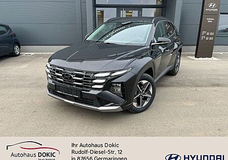 Hyundai Tucson Trend Hybrid MY26 2WD 1.6 T-GDI 239PS