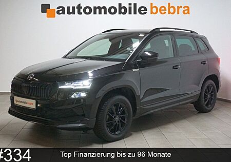 Skoda Karoq 2.0TDI DSG Sportline 4x4 Virtual AHK