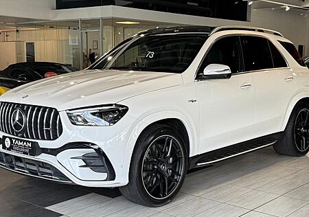 Mercedes-Benz GLE 53 e AMG 4M*Premium*Pano*HuD*SitzKlima