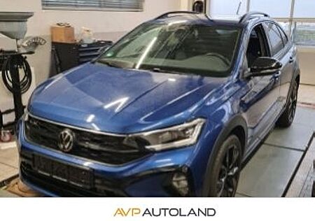 VW Taigo Volkswagen 1.5 TSI DSG R-Line | NAVI | LED | ACC |