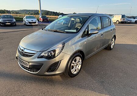Opel Corsa D 1,4 Innovation 5-t. Sitzh.