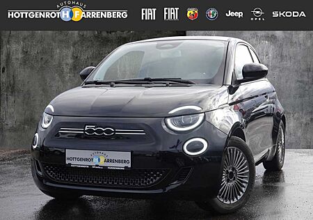 Fiat 500E 42kWh Icon 16'-LM KLIMA