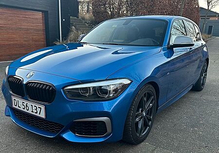 BMW 140 M140i