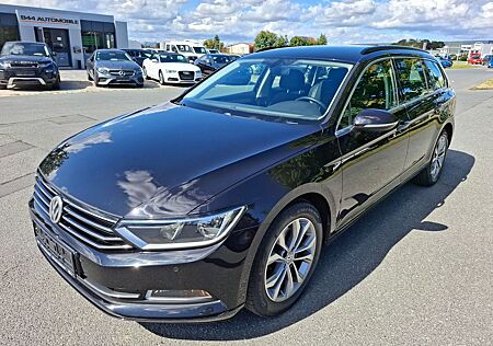 VW Passat Variant Volkswagen Comfortline*NAVI*ACC*AHK*Sitzhzg*