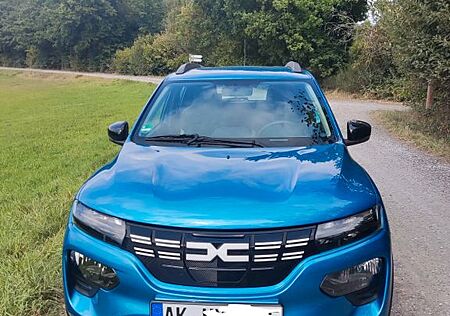 Dacia Spring Essential Essential