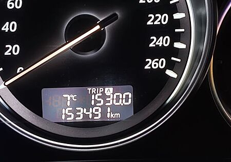 Mazda CX-5 2.2 SKYACTIV-D AWD