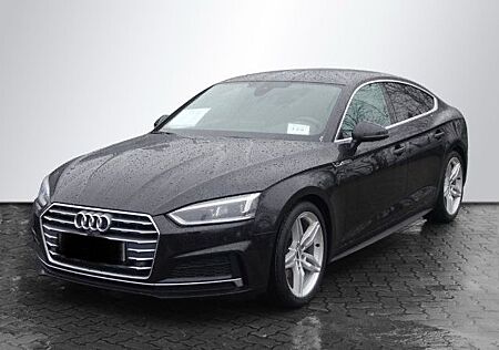 Audi A5 2.0 TFSI 140kW S tronic Sportback -