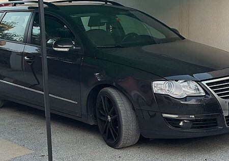 VW Passat Volkswagen 2.0 TDI Comfortline Comfortline