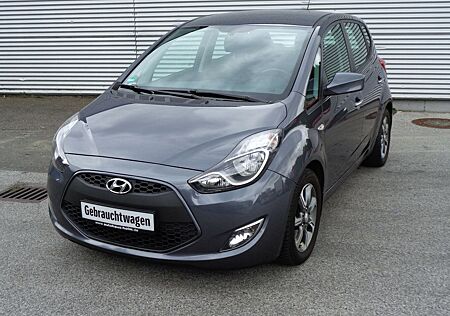 Hyundai ix20 1.4