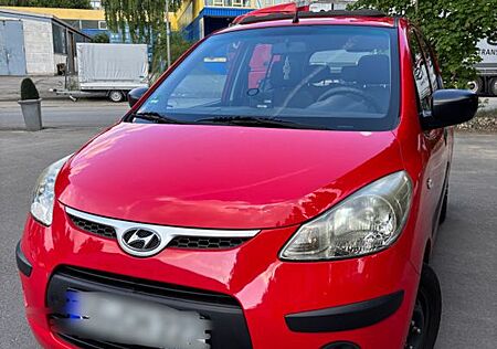 Hyundai i10 1.1 FIFA WM Edition FIFA WM Edition