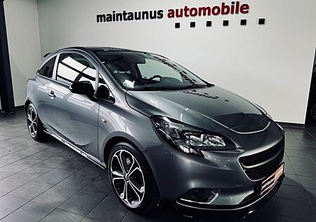 Opel Corsa E Color Edition ecoFlex *Sportpaket+PDC*