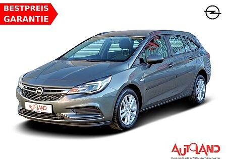 Opel Astra K Sports Tourer 1.6 CDTI Navi PDC Tempomat