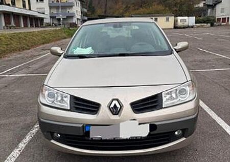 Renault Megane Avantage 1.9 dCi FAP 81kW Avantage