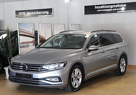 VW Passat Variant Volkswagen Business 2.0 TSI,DSG,LightAssist,
