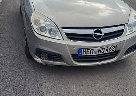 Opel Signum 1.9 CDTI Sport 110kW Sport