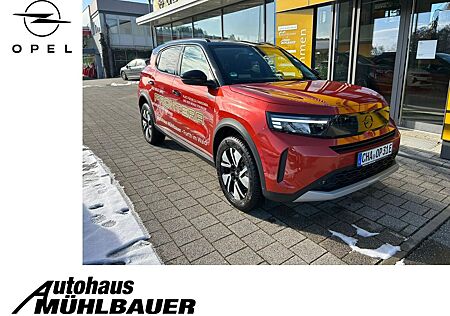 Opel Frontera Electric GS **Navi*Winterpaket**
