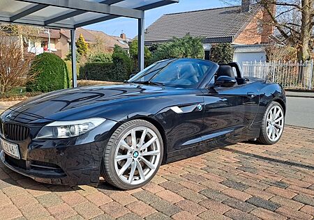 BMW Z4 sDrive23i -
