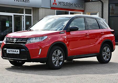 Suzuki Vitara 1.4 Comfort Allgrip Automatikgetriebe