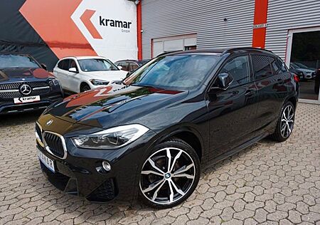 BMW X2 sDrive18d Auto. M-Sportpaket Shadow Line
