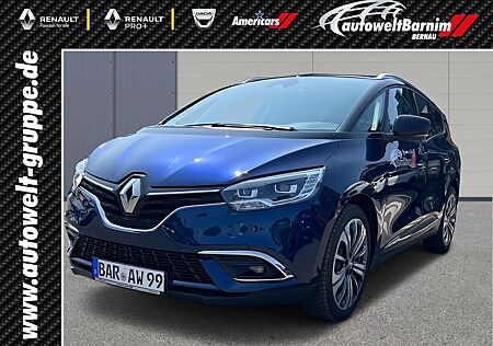 Renault Scenic IVGrand IV Grand Equilibre 1.3 TCe 140 EU