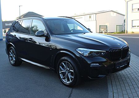 BMW X5 xDrive 30 d M Sport/Leder/Navi/PDC+Kamera/LED