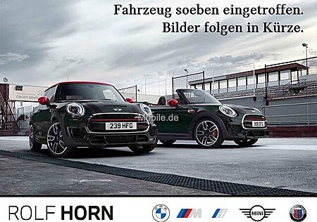 Mini Cooper Cabrio Classic Trim Aut. HeadUp RKam Navi