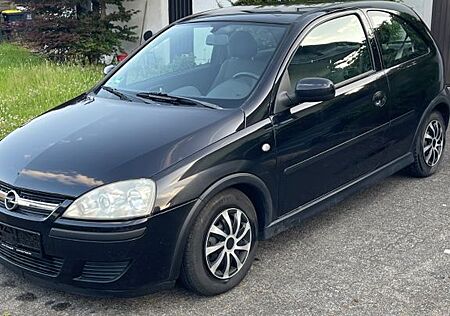 Opel Corsa 1.2 -