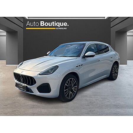 Maserati Grecale leasen