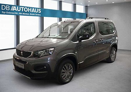 Peugeot Rifter Kombi Allure 1.2 PureTech Navi Sitzhz