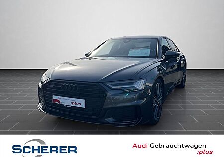 Audi A6 Limousine 55 TFSIe Sport quat./S tro. HD-Matr