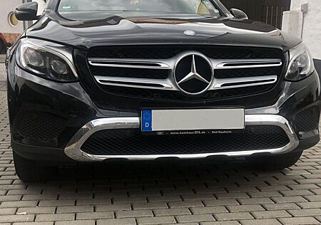 Mercedes-Benz GLC 250 4MATIC Autom. -