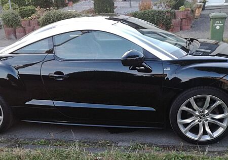 Peugeot RCZ 1.6 155 THP Brownstone Brownstone