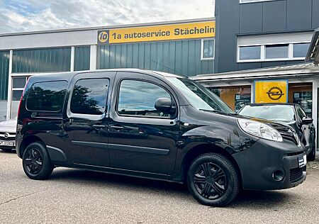 Renault Kangoo 1.5 dCi 7-Sitzer,SHZ,RKAMERA