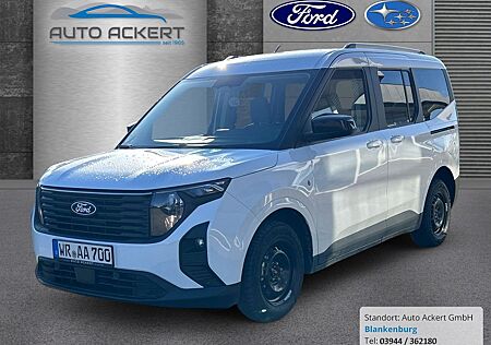 Ford Tourneo Courier Titanium 1.0 EcoBoost EU6d