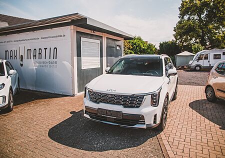Kia Sorento Platinum 4WD 1. HD Vollausstattung