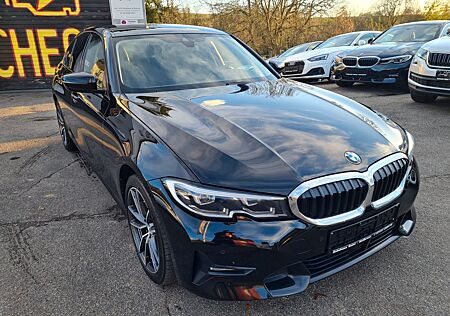 BMW 320 3 Lim. d xDrive Sport Line*Navi*Hybrid