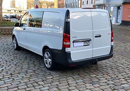 Mercedes-Benz Vito 114/CDI 6 Sitzplätze