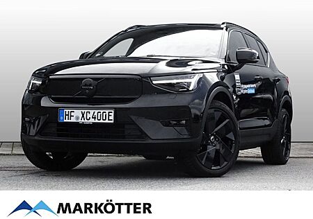 Volvo EX40 Plus Black Edition Single Motor/360°CAM