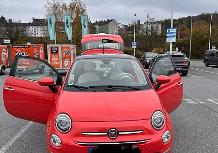 Fiat 500 1.2 8V Lounge Lounge