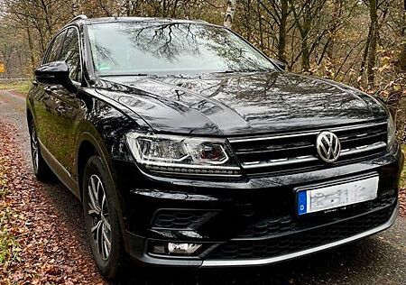 VW Tiguan Volkswagen 1.4 TSI DSG 4MOTION Highline Highline